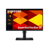 SAMSUNG Monitor S40GD / 22", 1920 x 1080, Full HD, LCD, crna